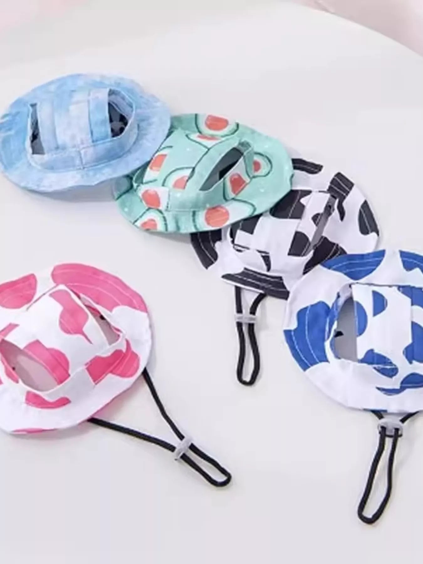 Pet Bucket Hat