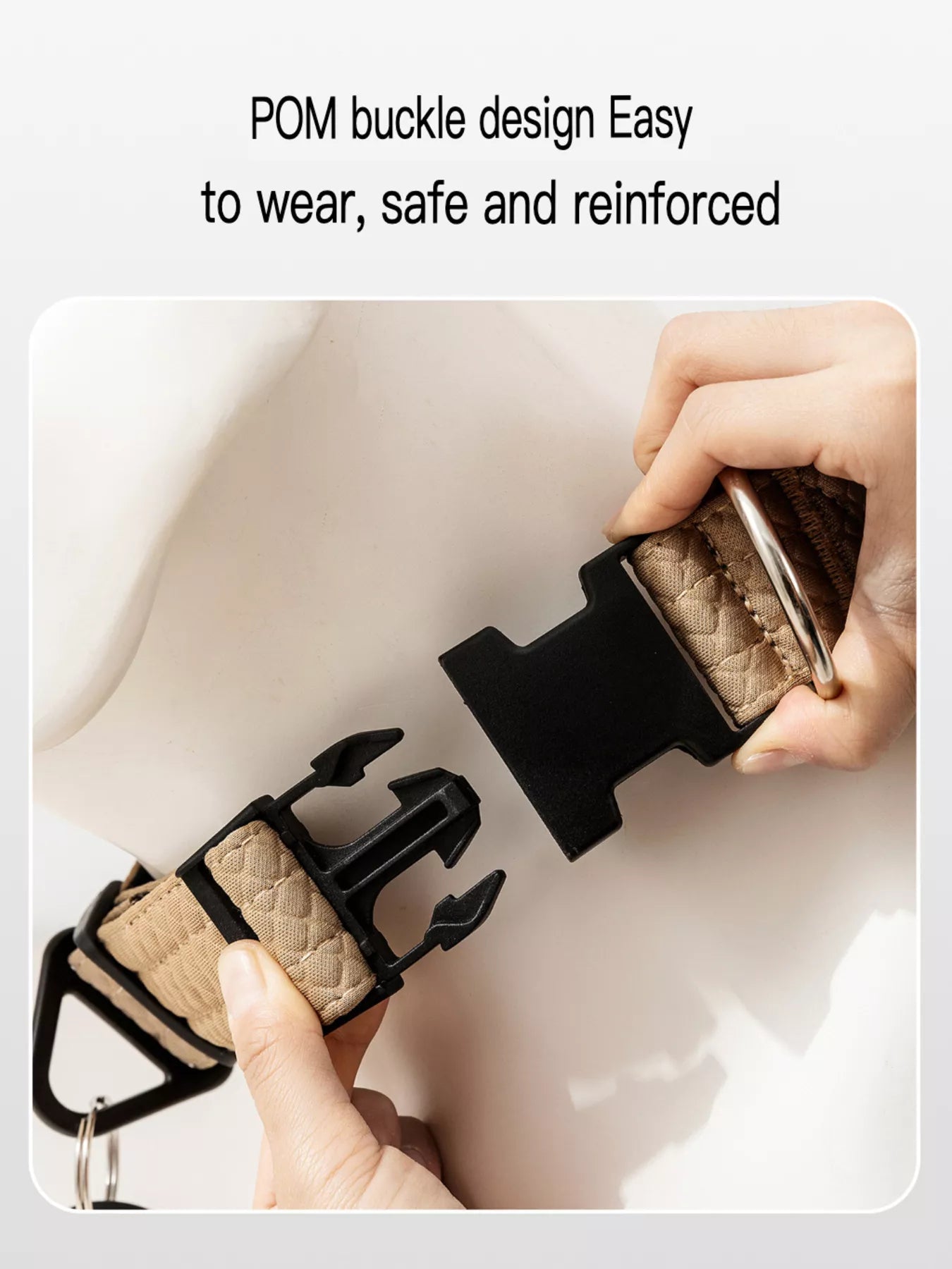 Comfortable Neck Guard Explosion-Proof Pet Collar