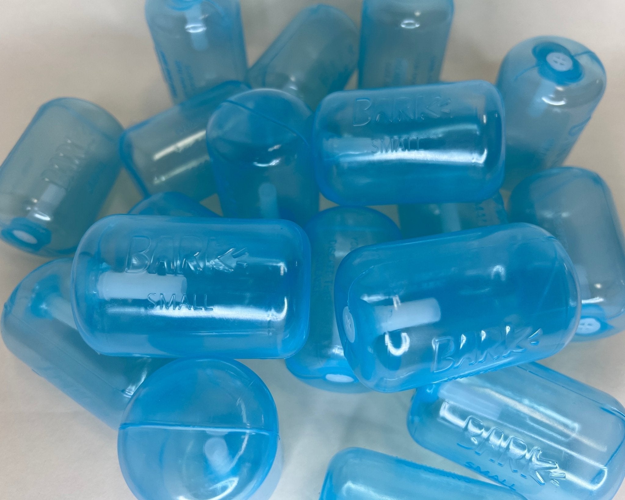 2-3/4" Small BARK Blaster Barrel Squeakers