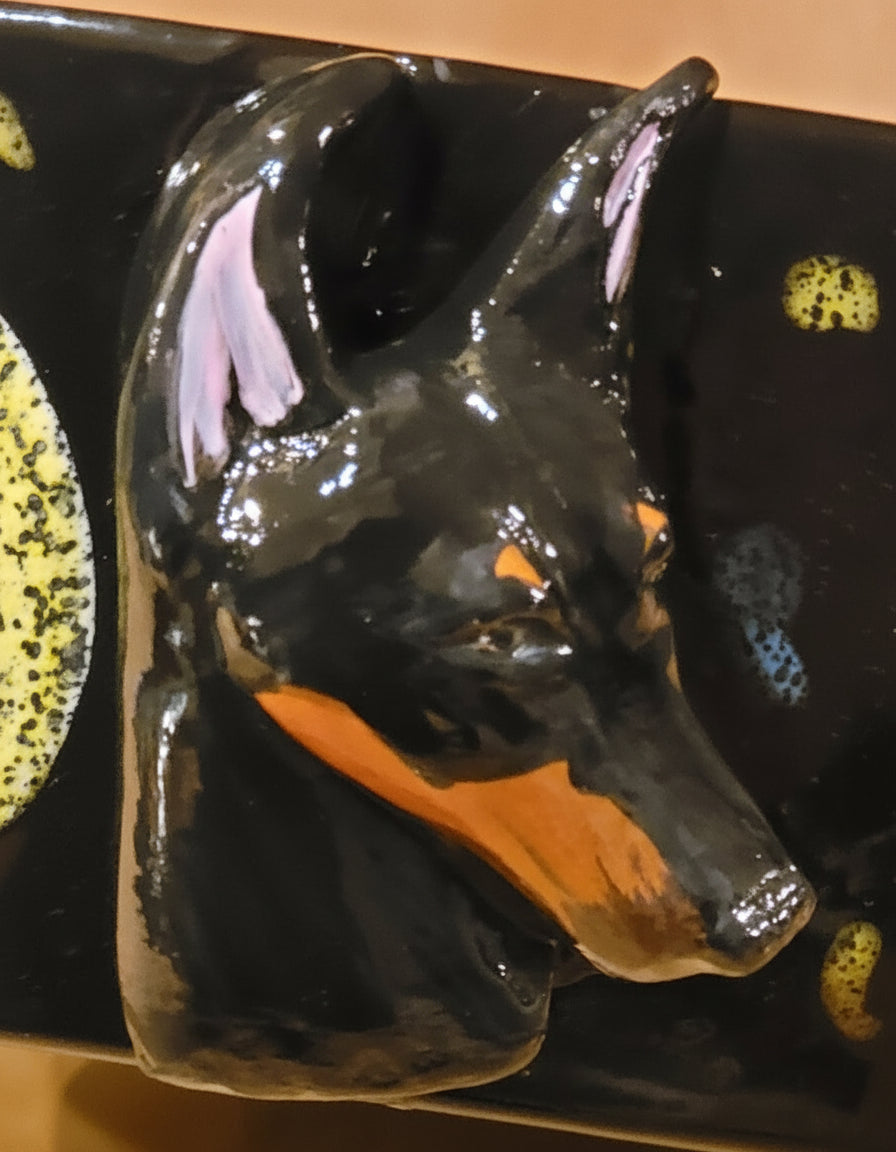 Special Custom Pet Bowls - for small, medium and large size dogs