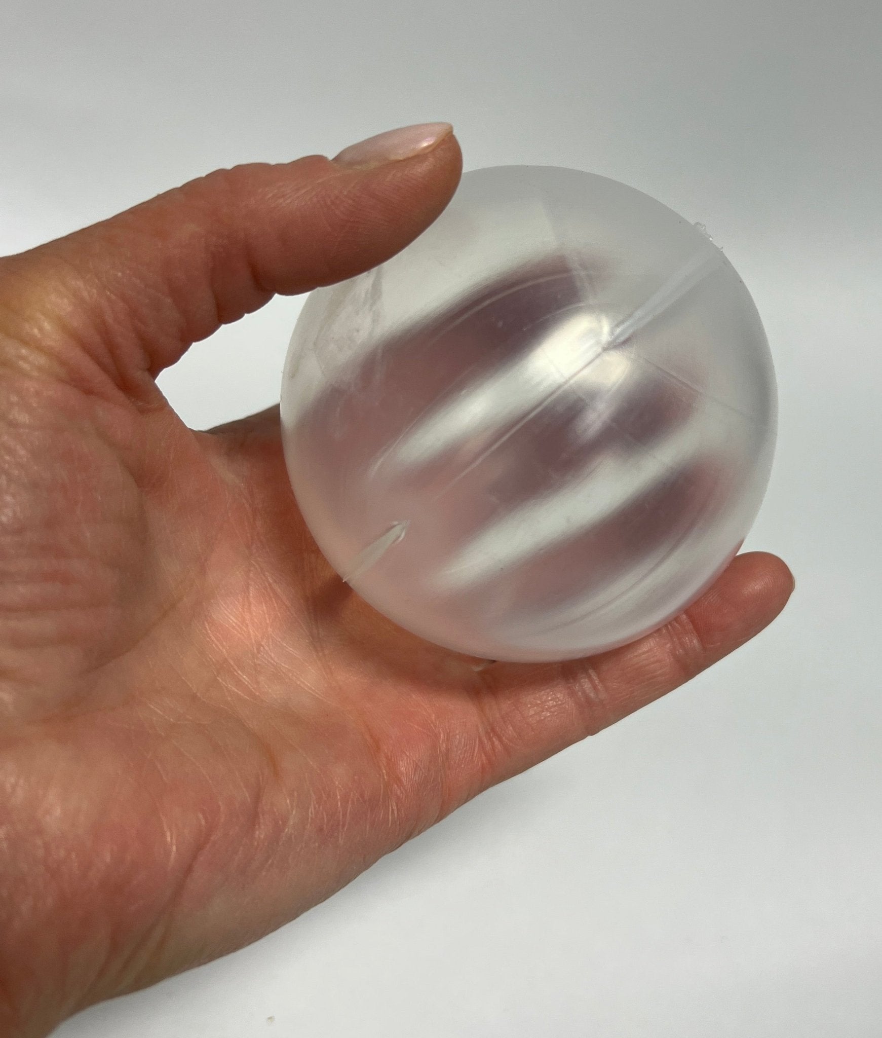3" Round Squeaker Balls for Pet Toys