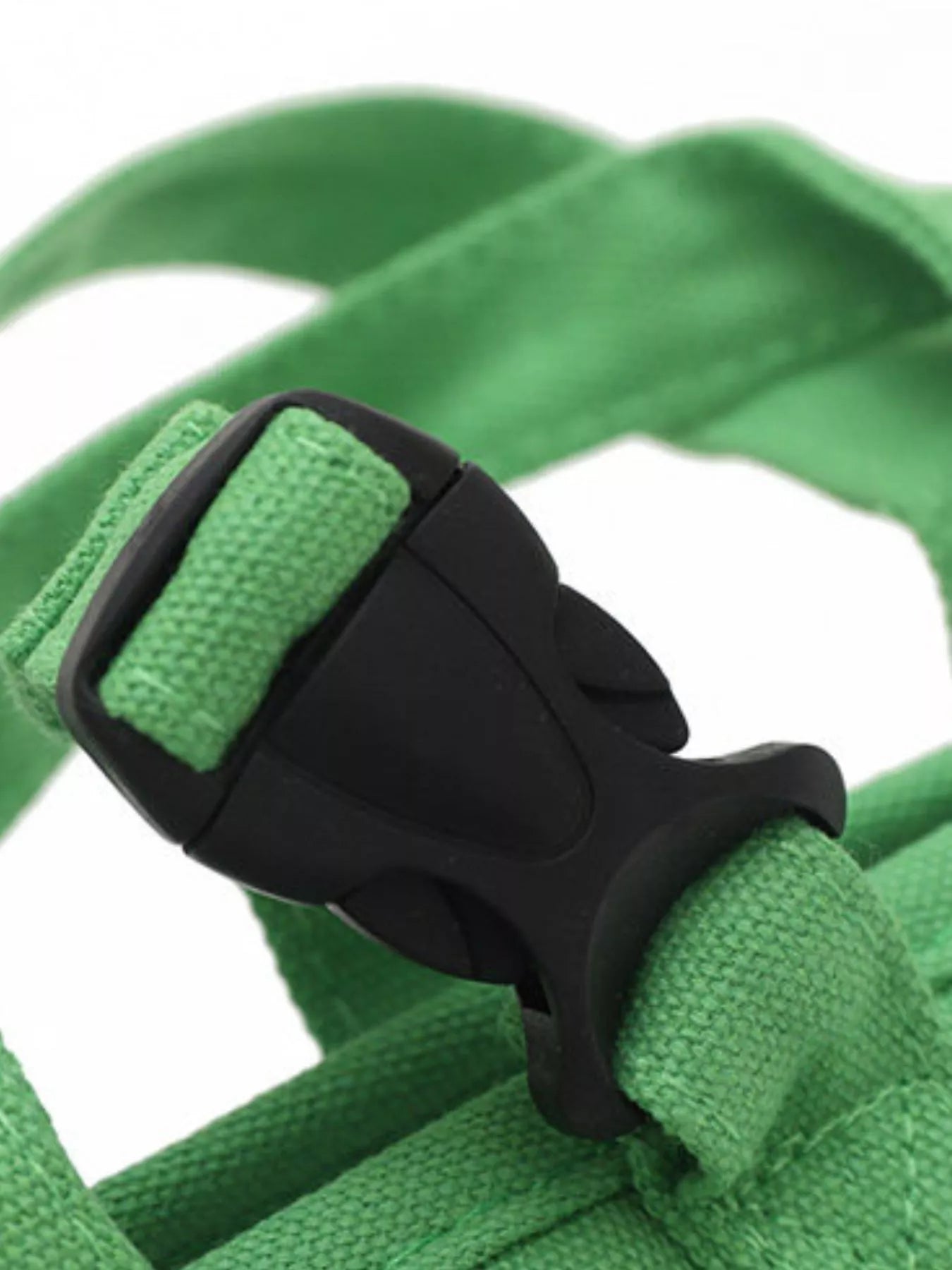 Portable Pet Carrier Harness