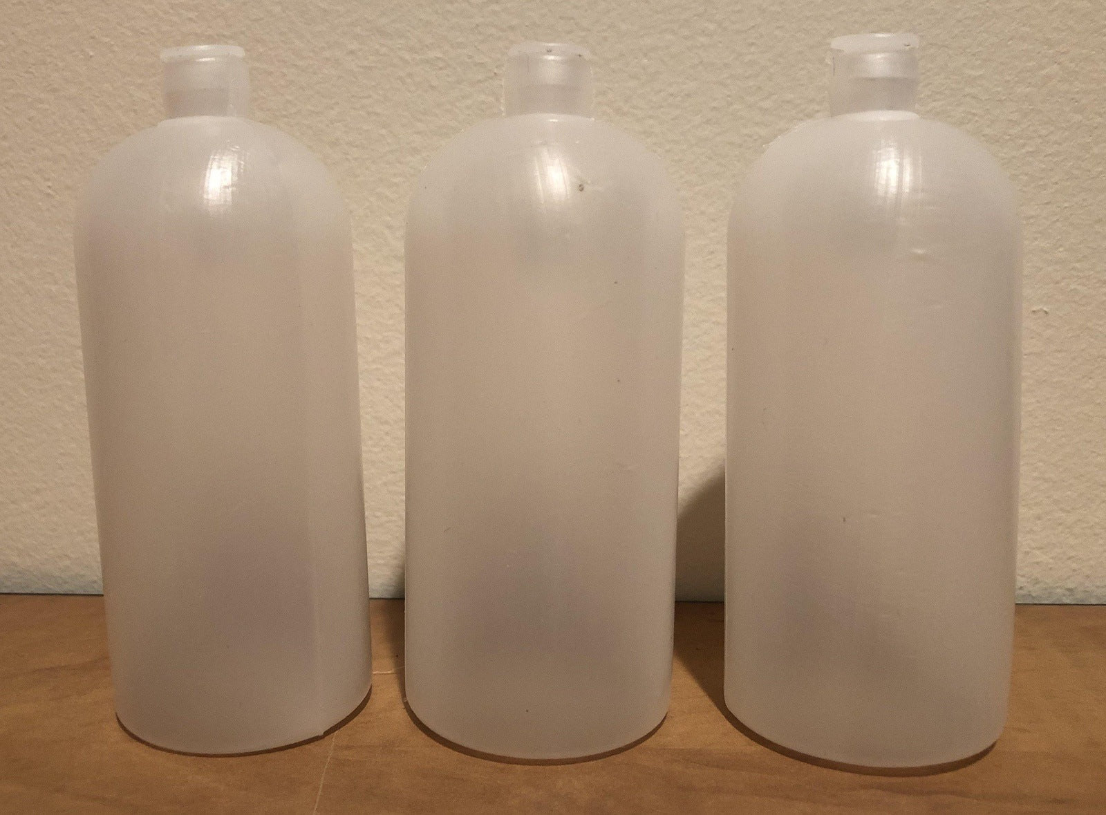3.5" Medium Blaster Barrel Squeakers