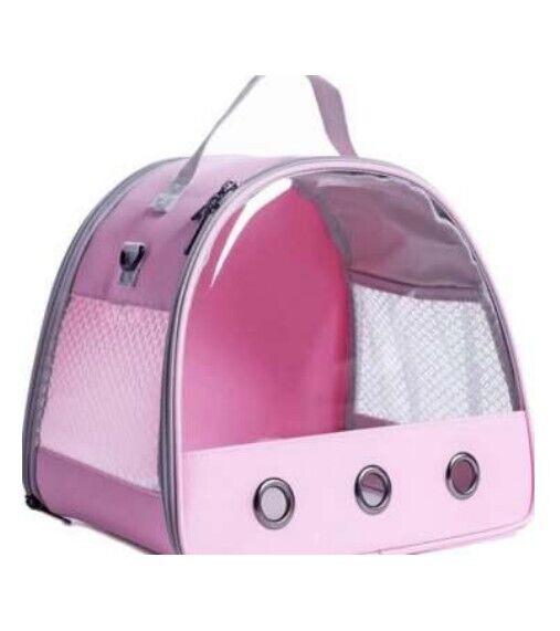Pet Carrier for Small Animals
