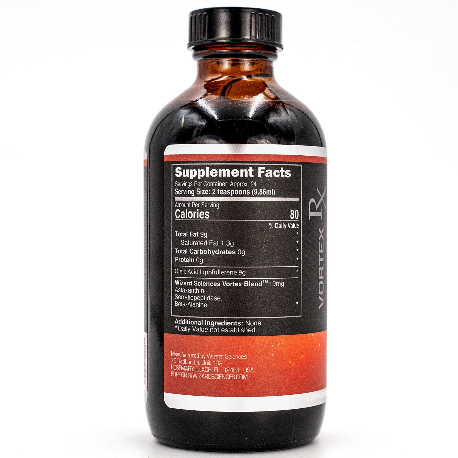 Vortex Rx: Enhance Your Pet&
