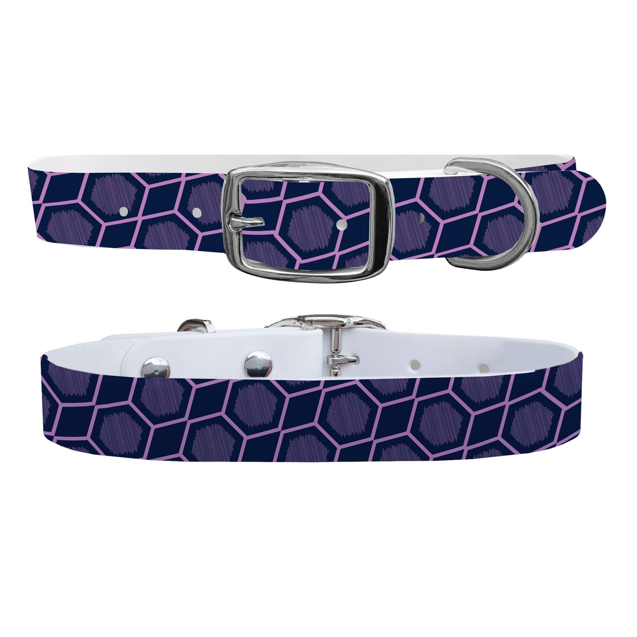 Evermore Dog Collar
