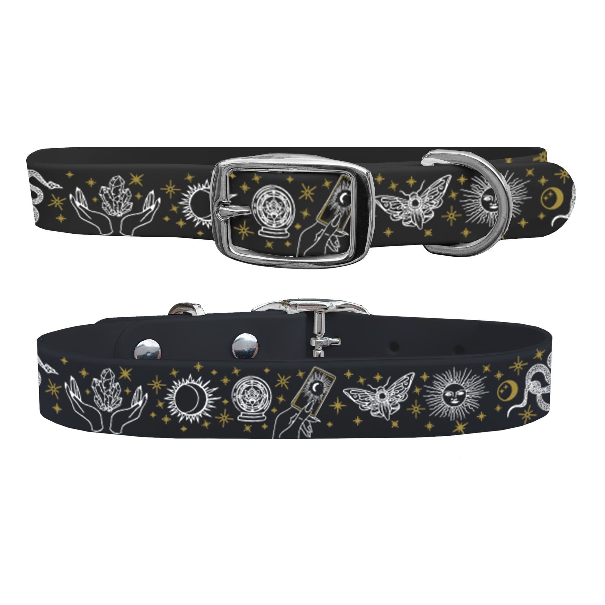 Magick Dog Collar