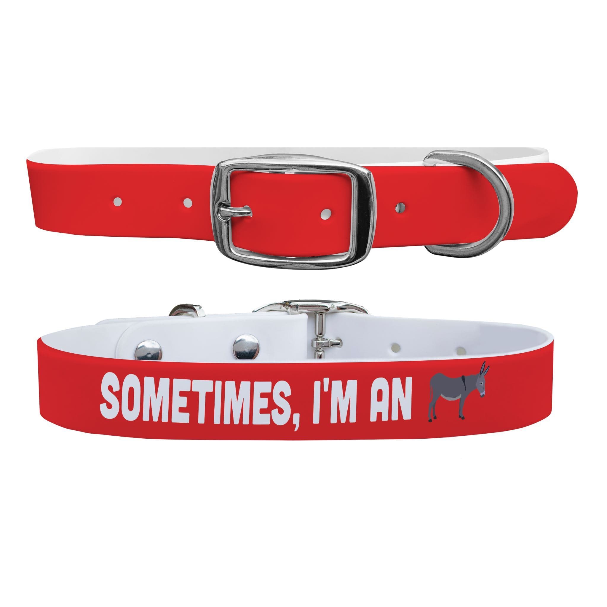 Sometimes I&