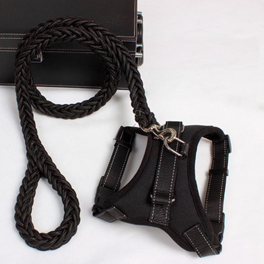 Ultimate Comfort Dog Harness