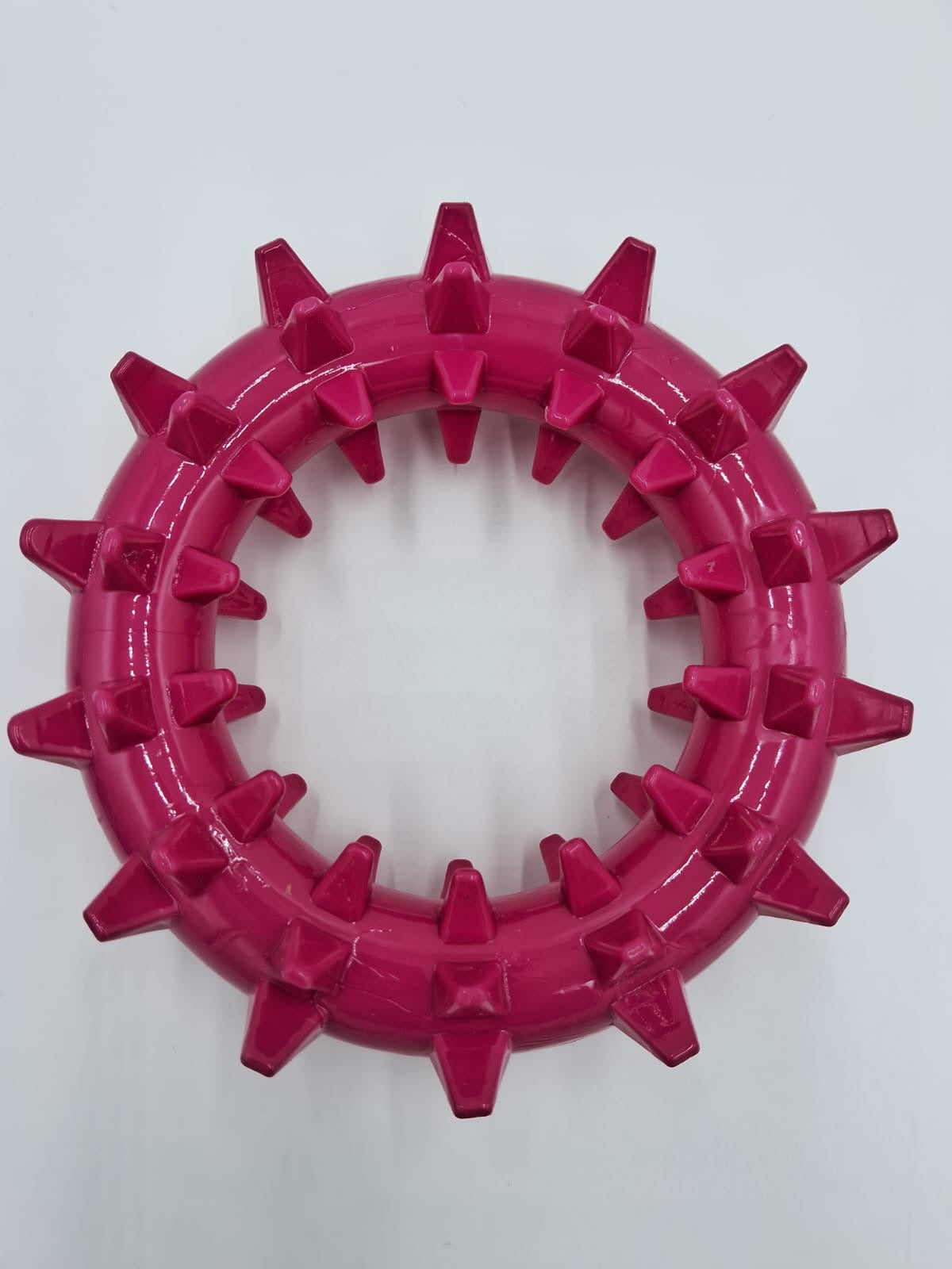 Wheel O&