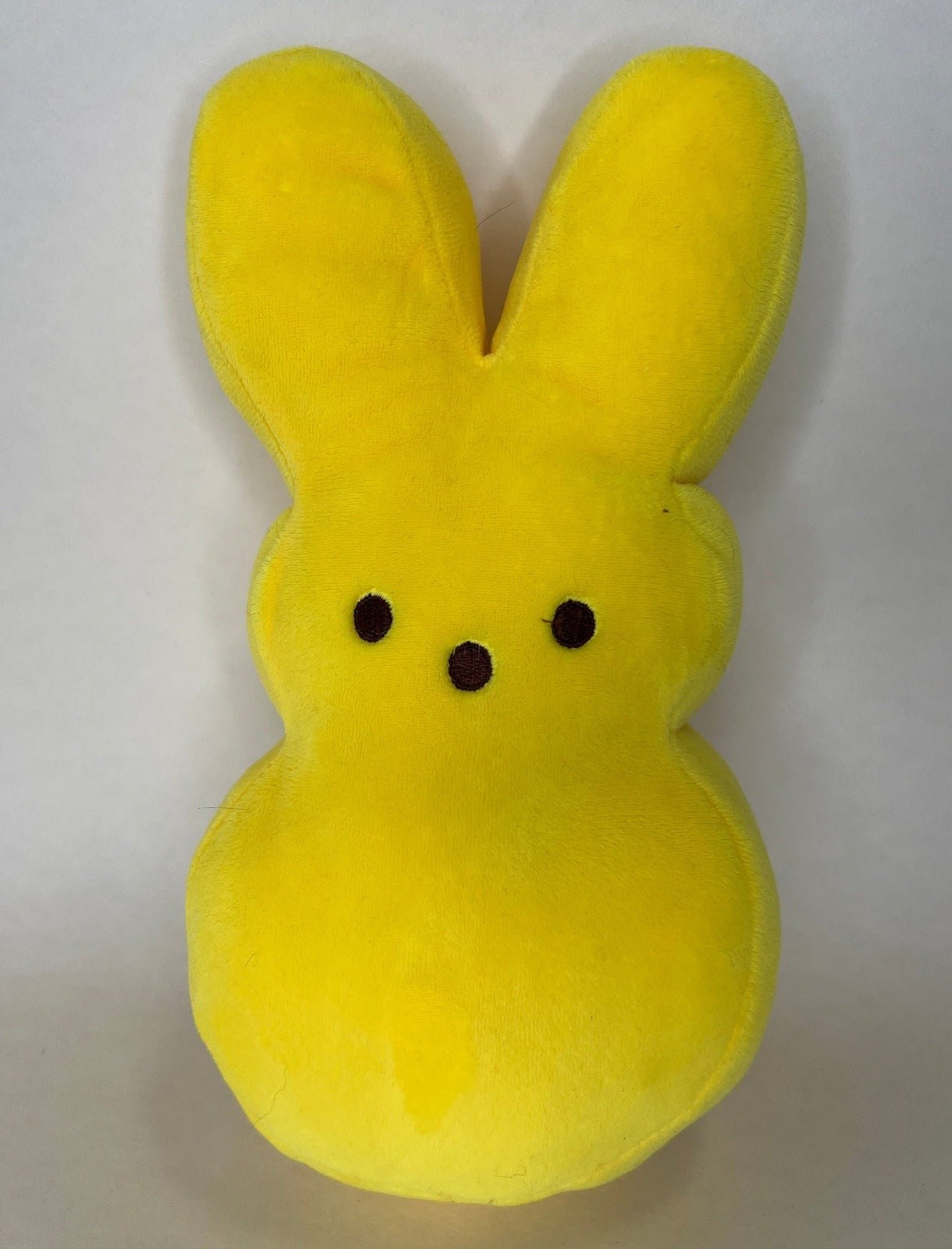 30% OFF! MEDIUM Easter & Spring Plush Squeaky Toy for Dogs