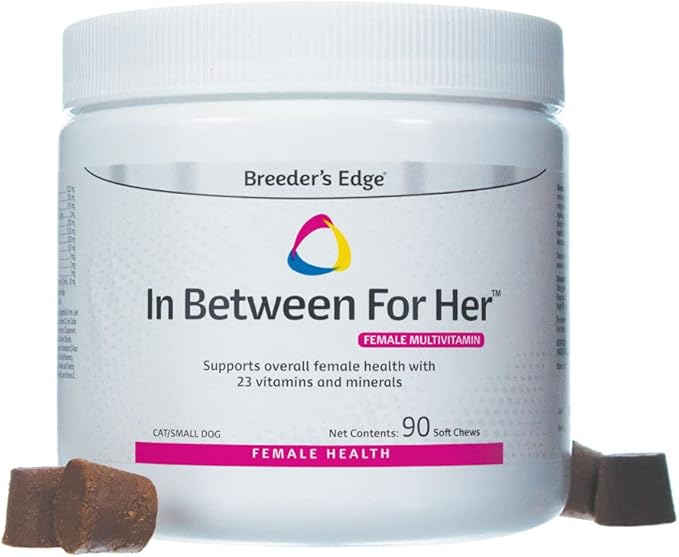 Revival Animal Health Breeder&