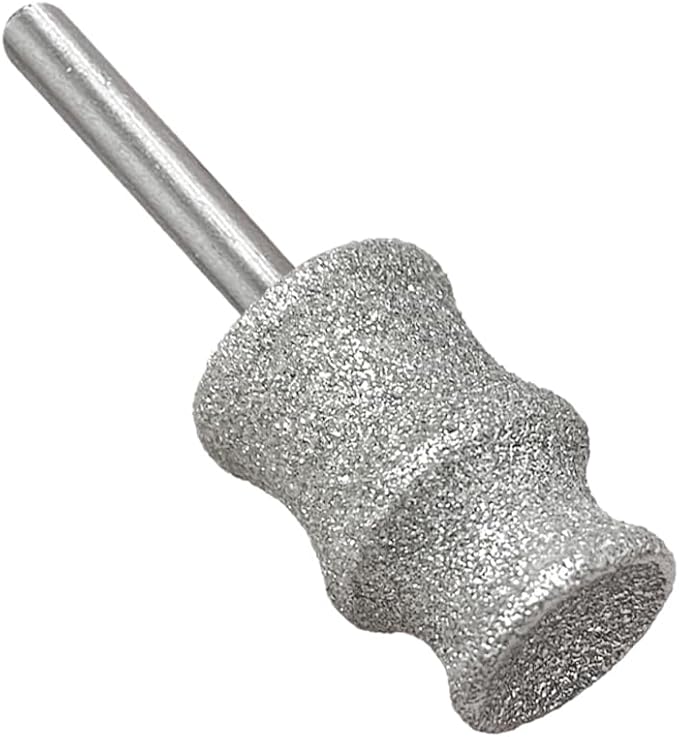 Diamond Dog Nail, 1/8&