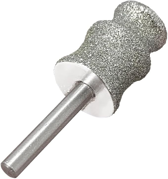 Diamond Dog Nail, 1/8&