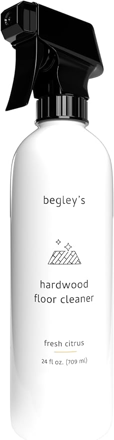 Begley&