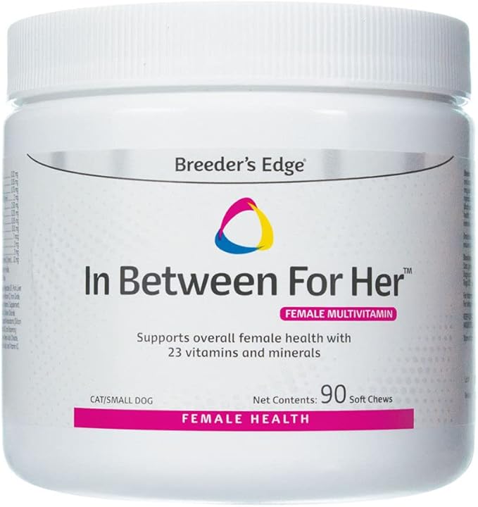 Revival Animal Health Breeder&