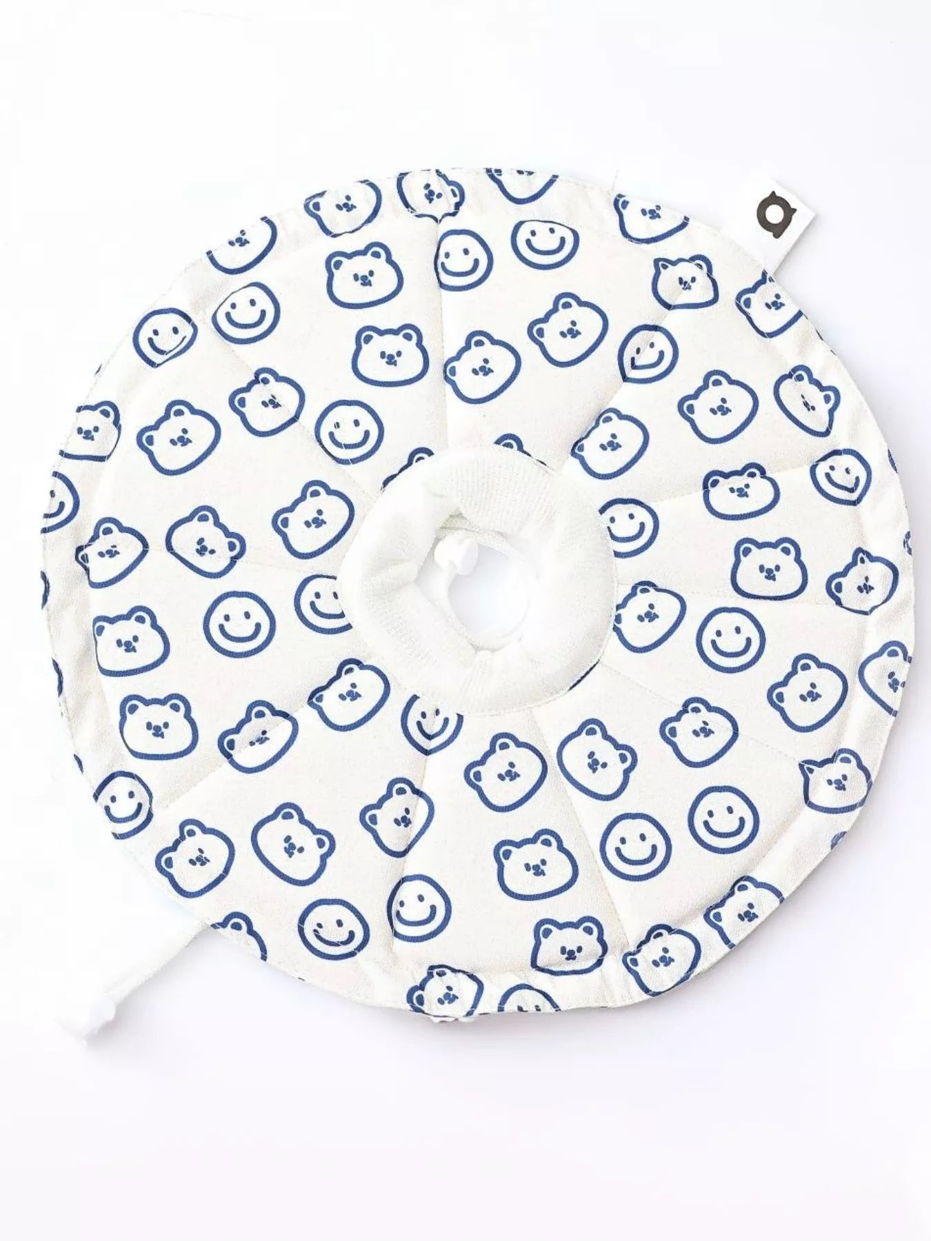 Printed Protective Pet Collar