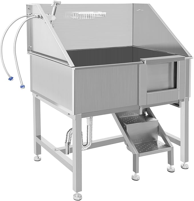 Dog Washing Station 38&
