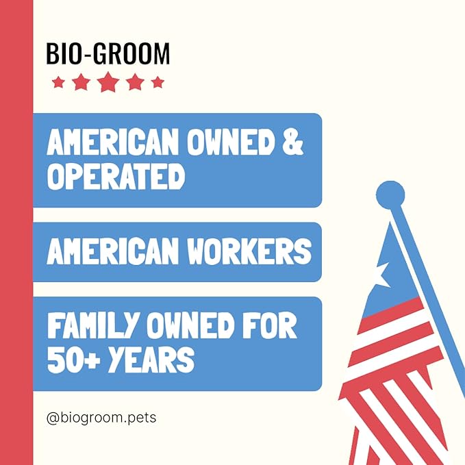 Bio-Groom Groom&