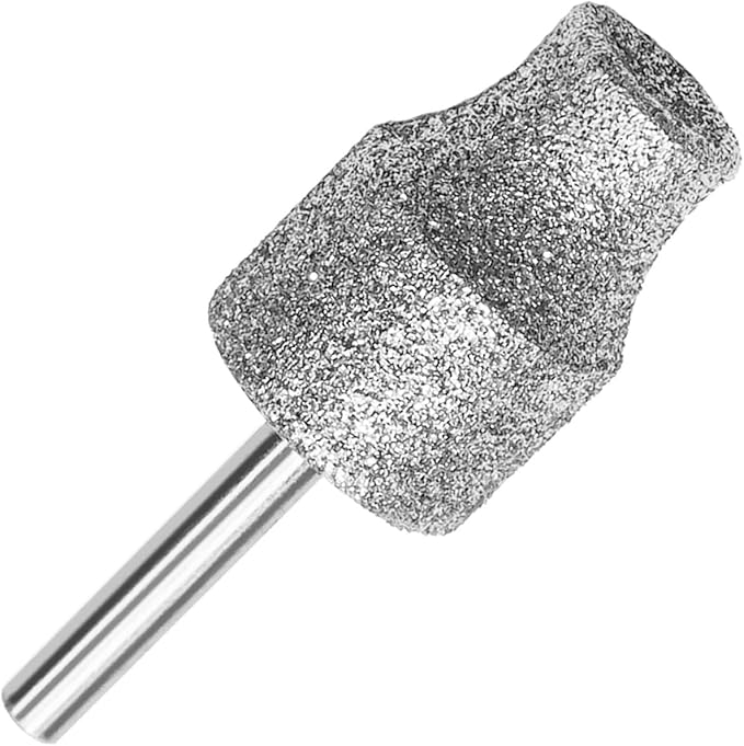 Diamond Dog Nail for Dremel, 1/8&