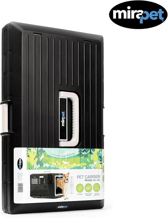 USA Pet Carrier & Crate 21&
