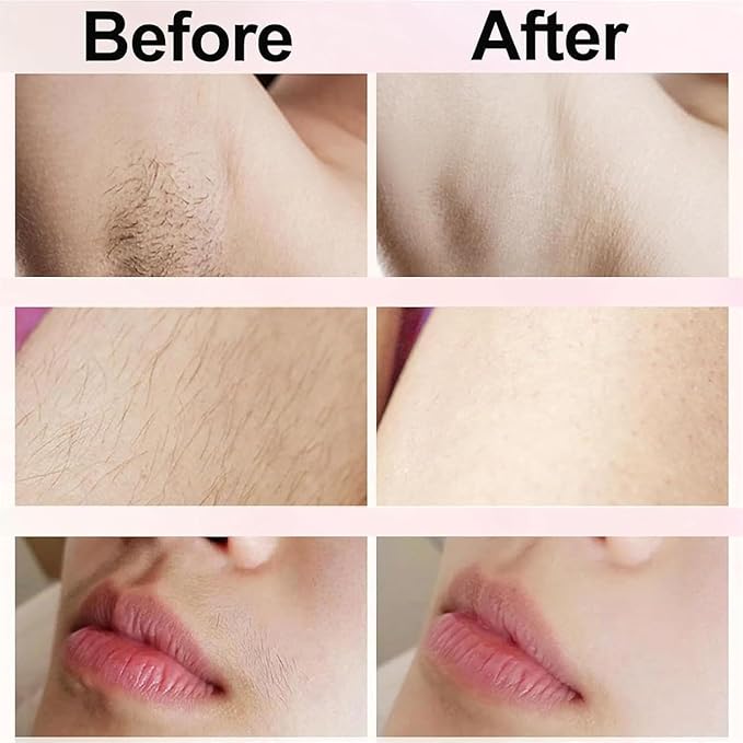 Bikini Trimmer for Women 2025 Upgrade Dual Head Shaver Women Ceramic Blades 2-in-1 Women&