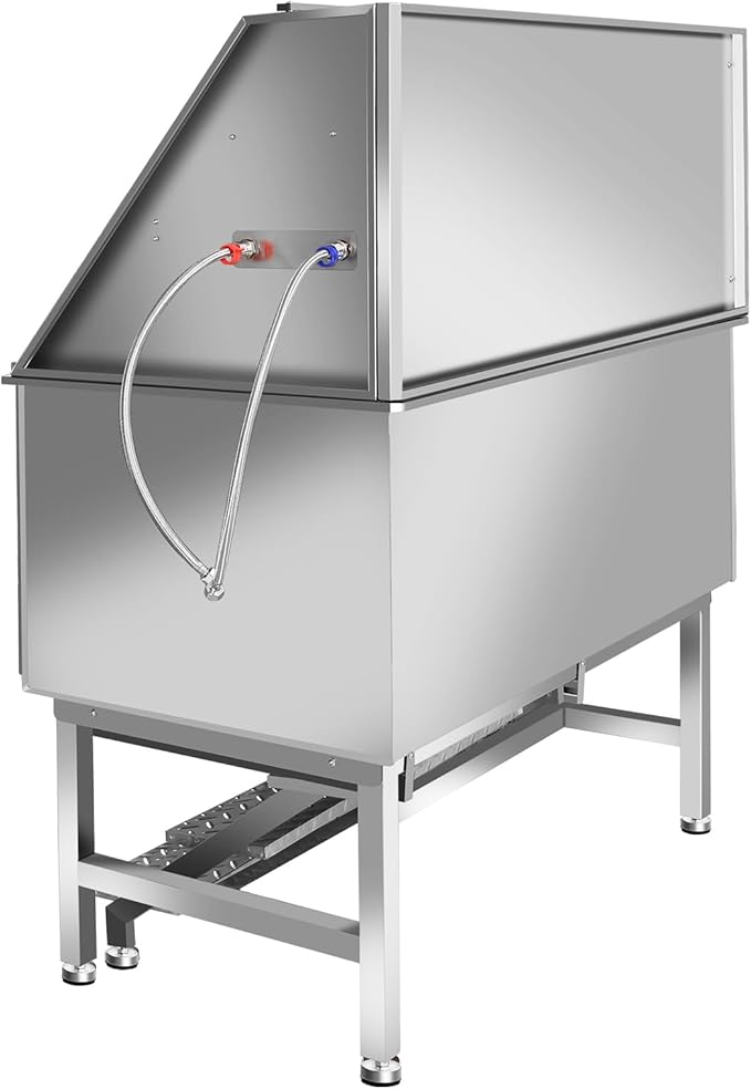 Dog Washing Station 38&