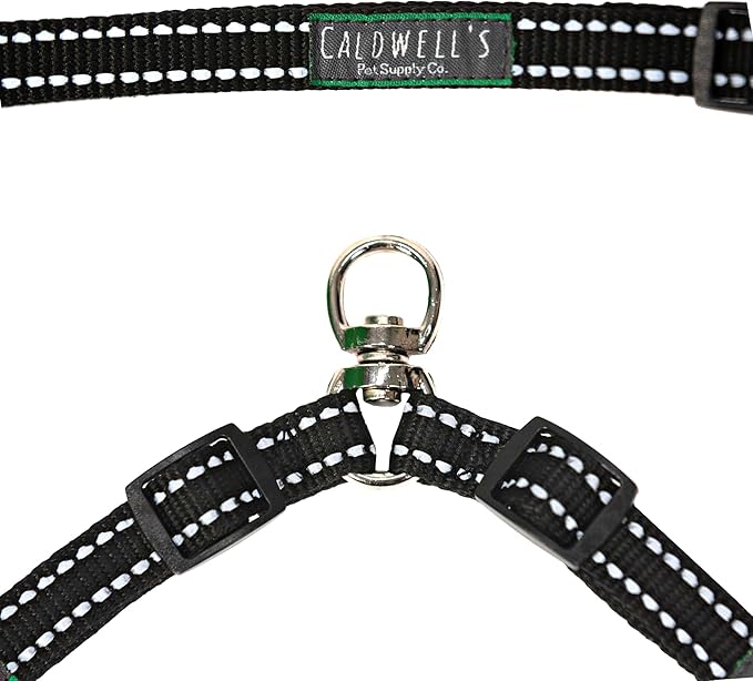Caldwell&
