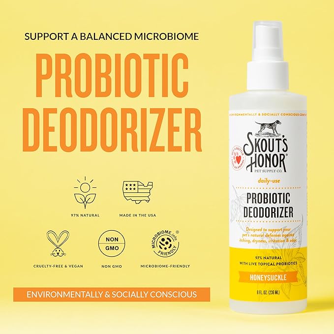 SKOUT&