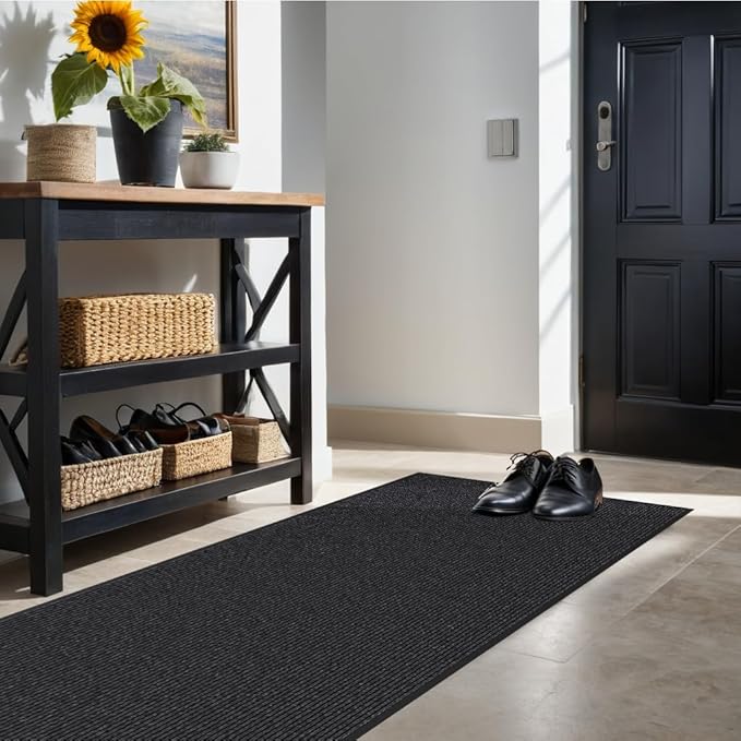 Door Floor Mat Commercial Grade Large Size 3&