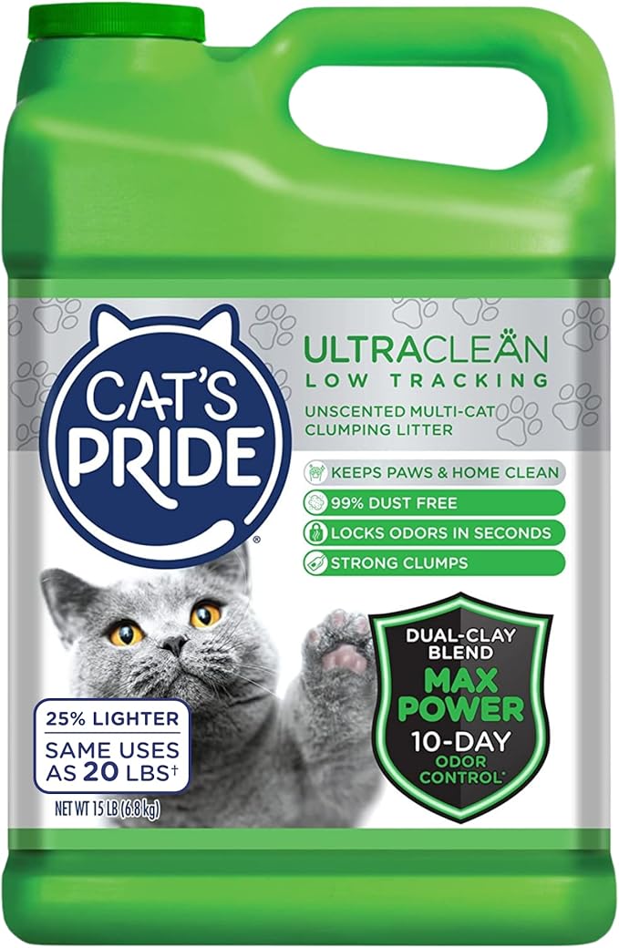 Cat&