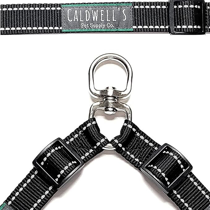Caldwell&
