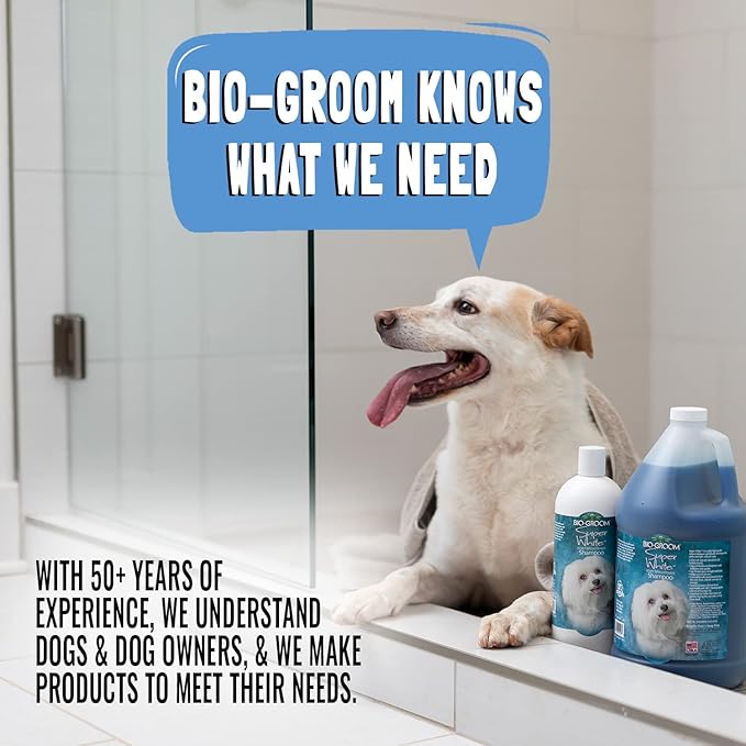 Bio-Groom Groom&