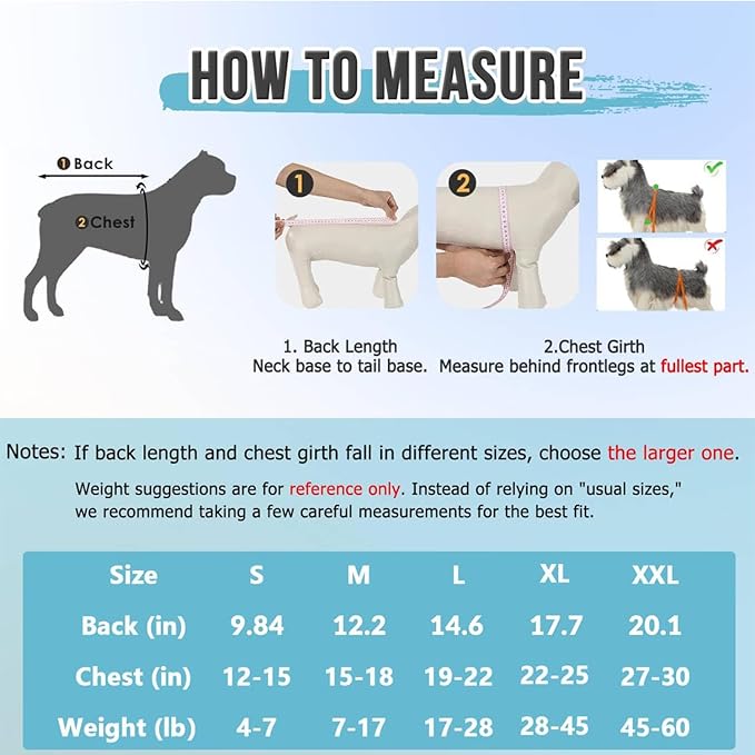 Lukovee Recovery Suit for Dogs, Onesie Surgery Recovery Suit for Female Male Dogs, Abdominal Wounds Cone E-Collar Alternative Prevent Licking Spay Recovery Suit (Pink,Small)