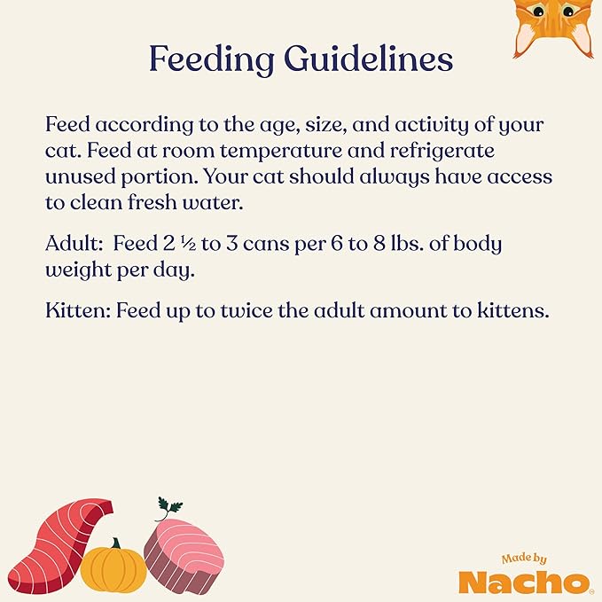 Made by Nacho Flaked Filets Recipe in Bone Broth, Grain-Free Chef&