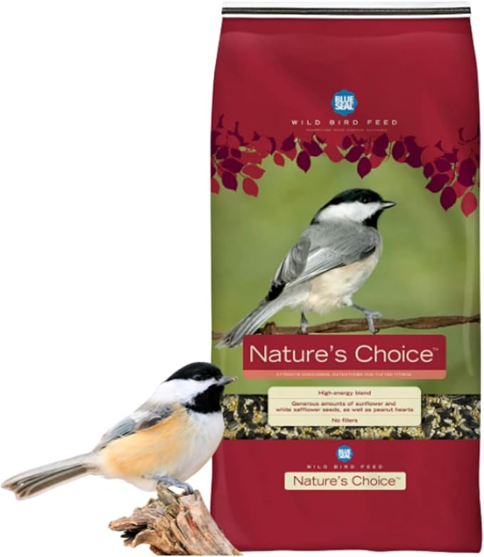 Blue Seal Nature&