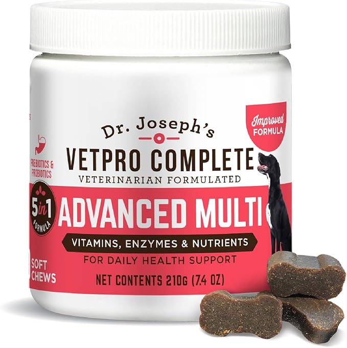 Dr. Joseph&