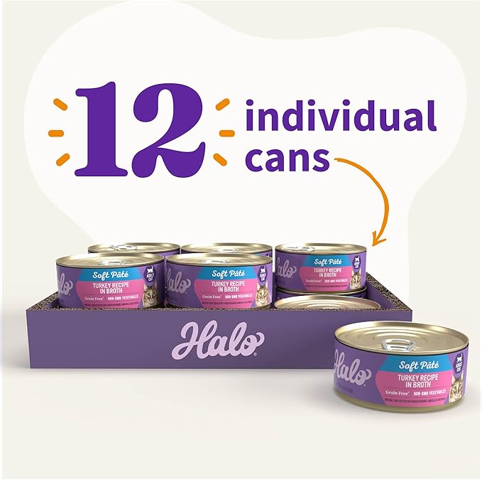 Halo Pets Spot&
