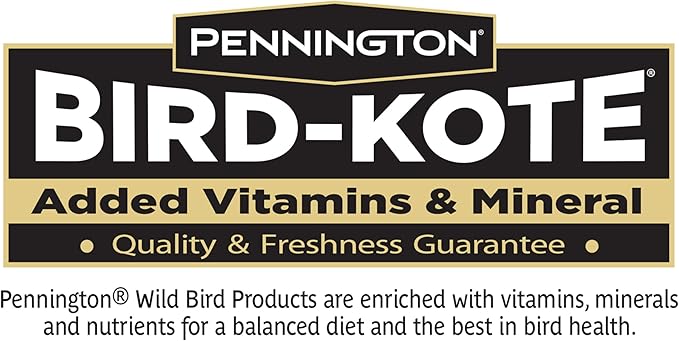 Pennington Select Birder&