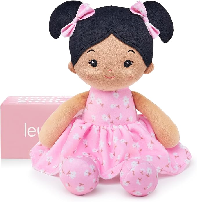 Soft Baby Doll Toys (12&