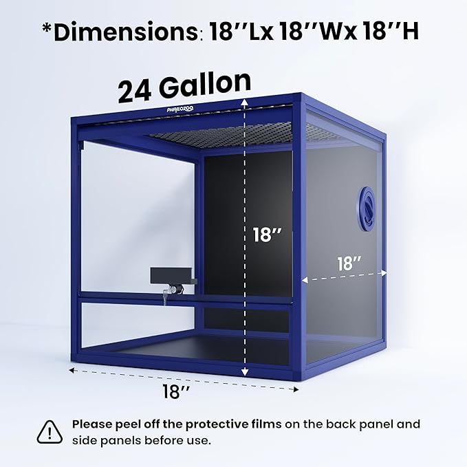 MagicCube 18&