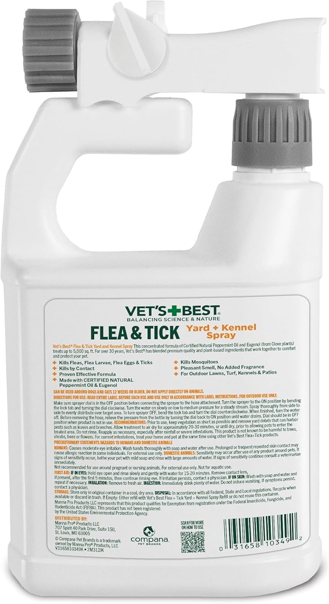 Vet&