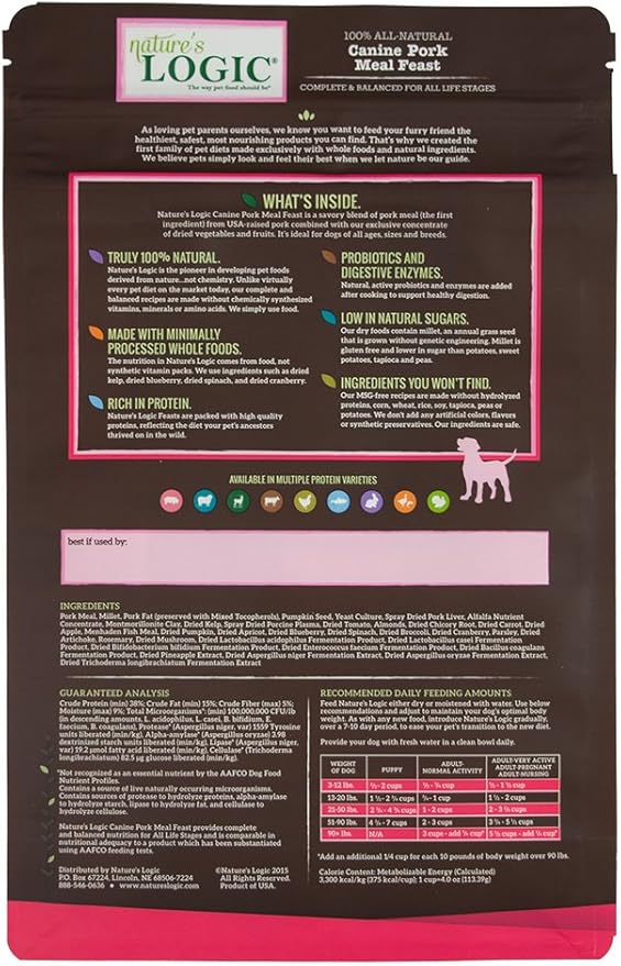 Nature&