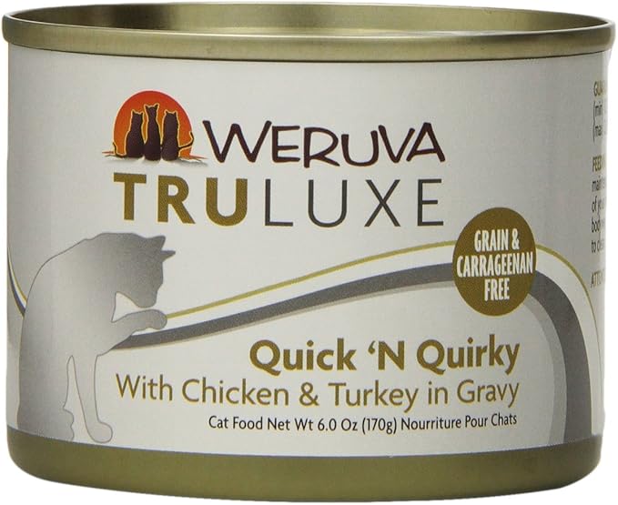 Weruva&