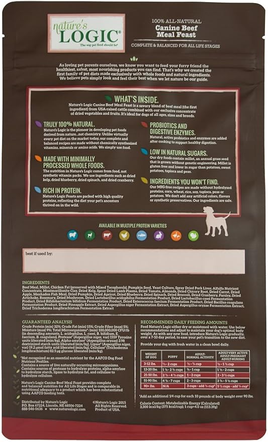 Nature&