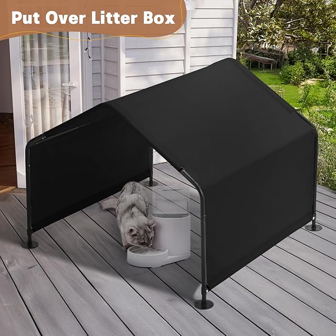 Dog Shade Shelter Outdoor 4&