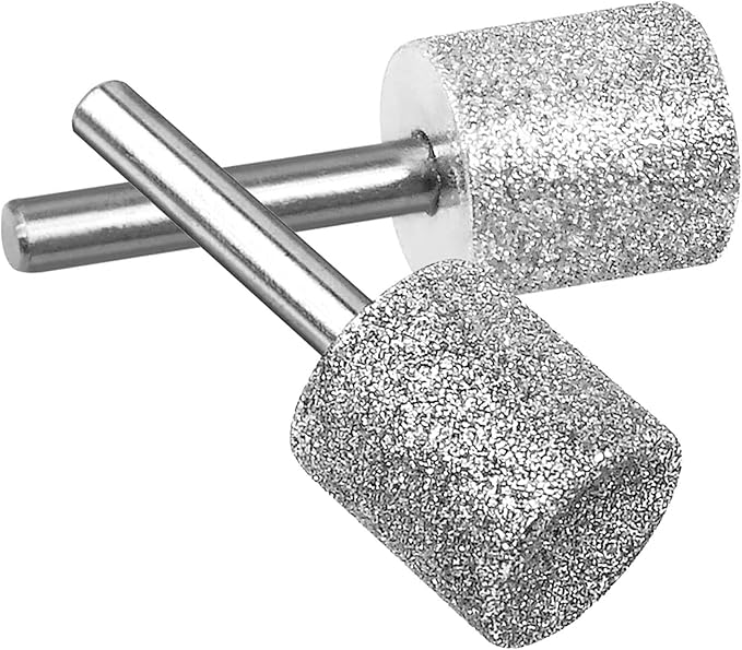 Diamond Dog Nail, 1/8&