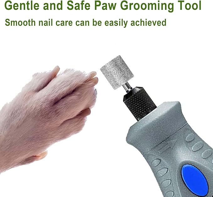 Diamond Dog Nail, 1/8&