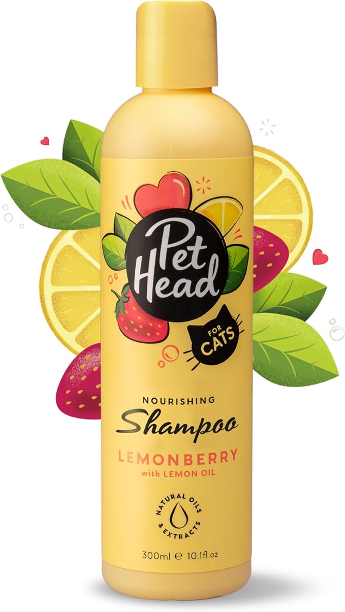 Pet Head Felin&