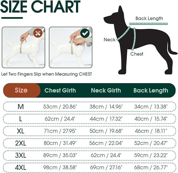 Kuoser Dog Recovery Suit, Anti Licking Dogs Rear Leg Sleeve, Abdominal Dog Surgical Suit with Pants Cover Protect Wounds, Dogs Elbow Protector Soft Pet Surgery Onesie Cone Alternative, Black 4XL